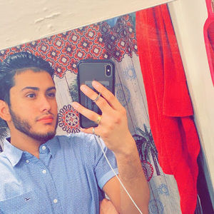 Meet your Posher, Henry j